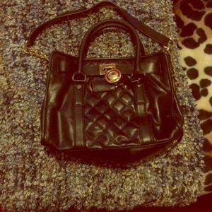 Michael Kors purse